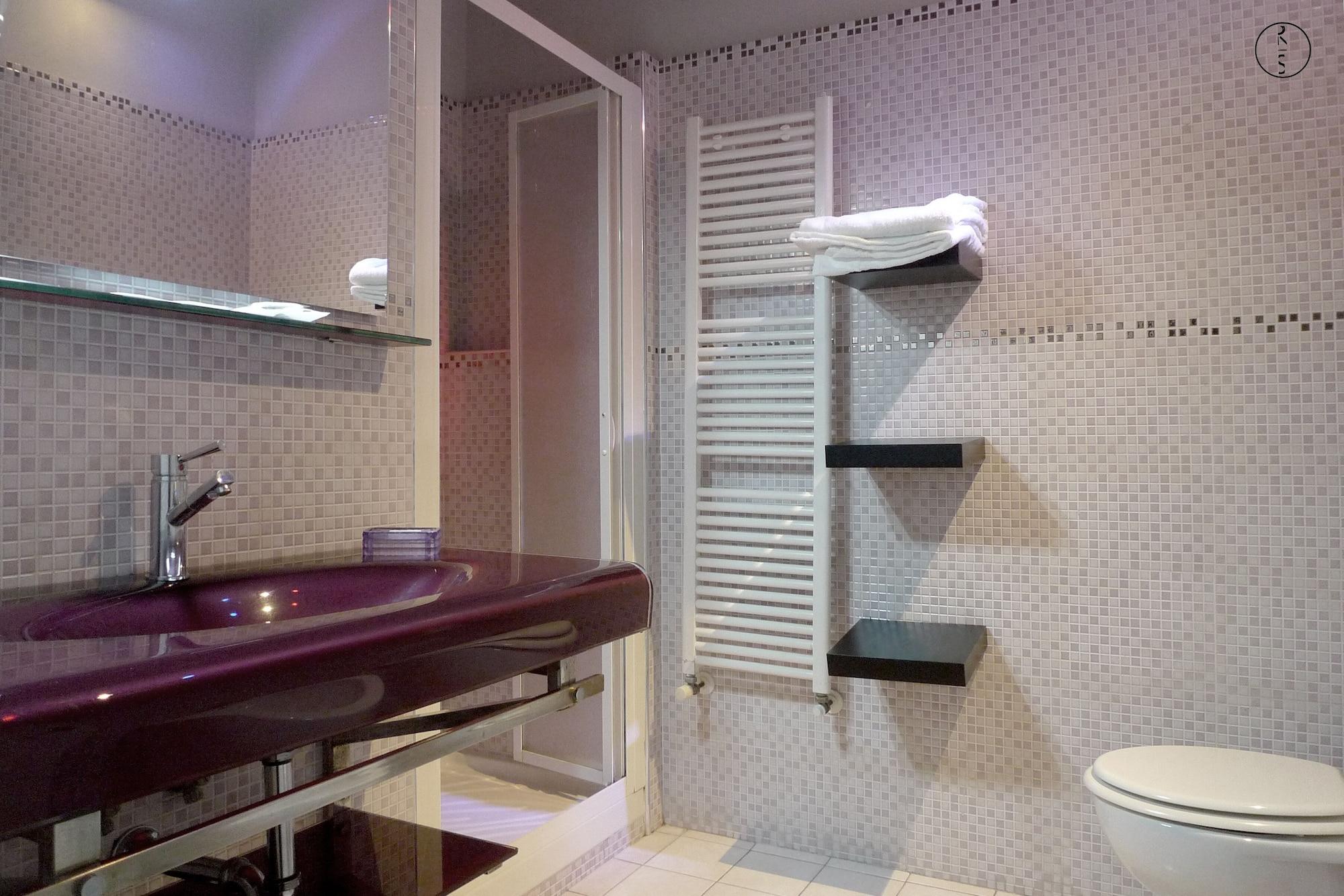 Relais Stibbert Florença