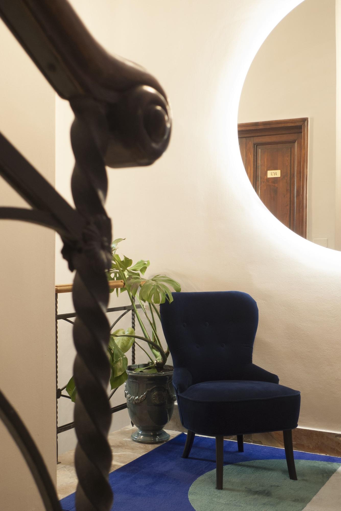 Relais Stibbert Casa de hóspedes Florença