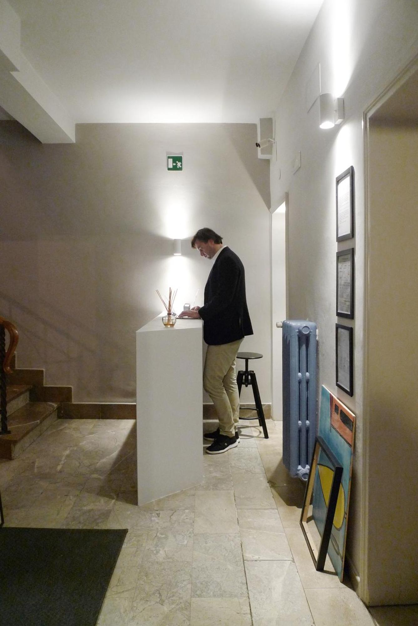 Relais Stibbert 3* Florença